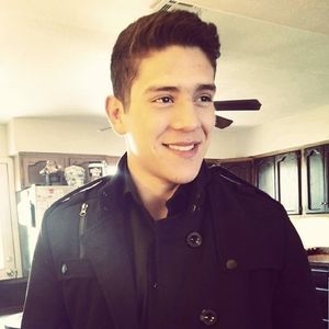 Meet your Posher, Gabriel